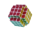 Magic Brains Cube 865BL-6